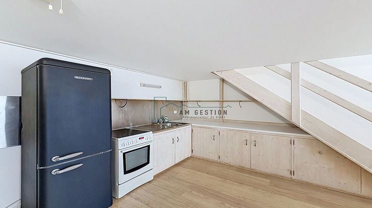 Ma-Cabane - Vente Appartement LIMOGES, 48 m²