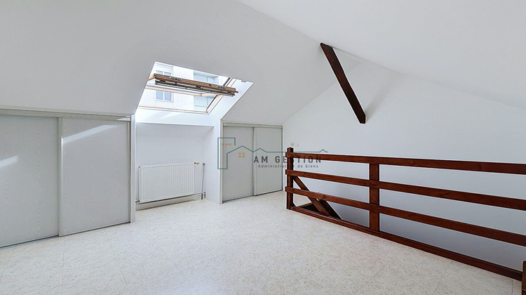 Ma-Cabane - Vente Appartement LIMOGES, 48 m²