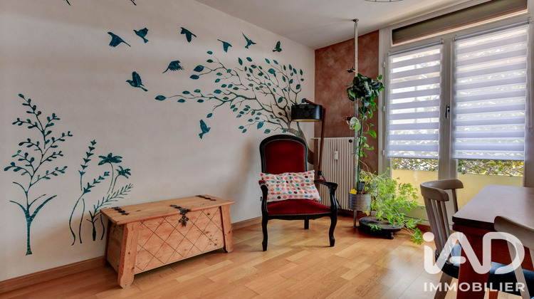 Ma-Cabane - Vente Appartement Limoges, 65 m²