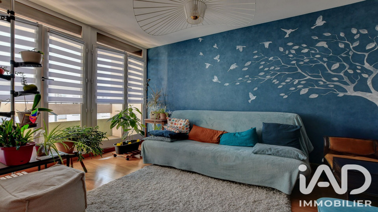 Ma-Cabane - Vente Appartement Limoges, 65 m²