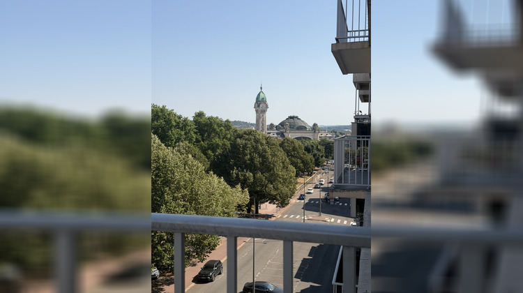 Ma-Cabane - Vente Appartement Limoges, 121 m²