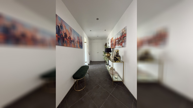 Ma-Cabane - Vente Appartement Limoges, 121 m²