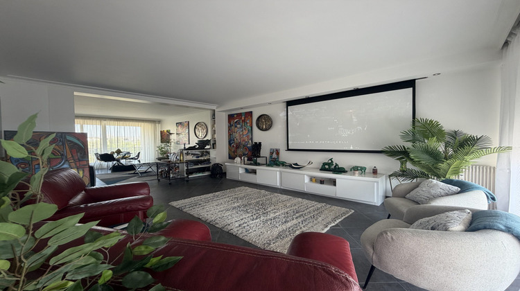 Ma-Cabane - Vente Appartement Limoges, 121 m²
