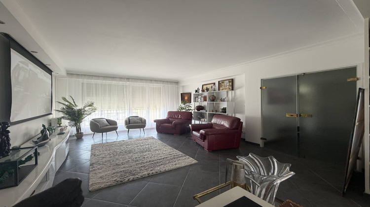 Ma-Cabane - Vente Appartement Limoges, 121 m²