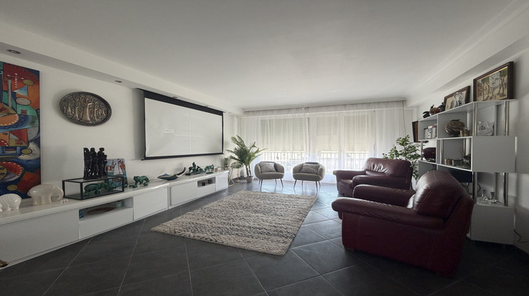 Ma-Cabane - Vente Appartement Limoges, 121 m²