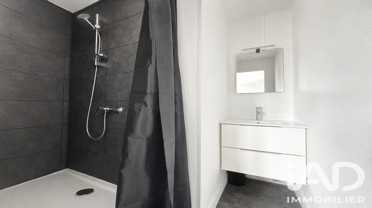 Ma-Cabane - Vente Appartement Limoges, 38 m²