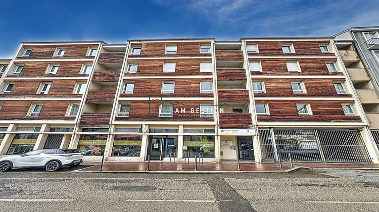 Ma-Cabane - Vente Appartement LIMOGES, 24 m²