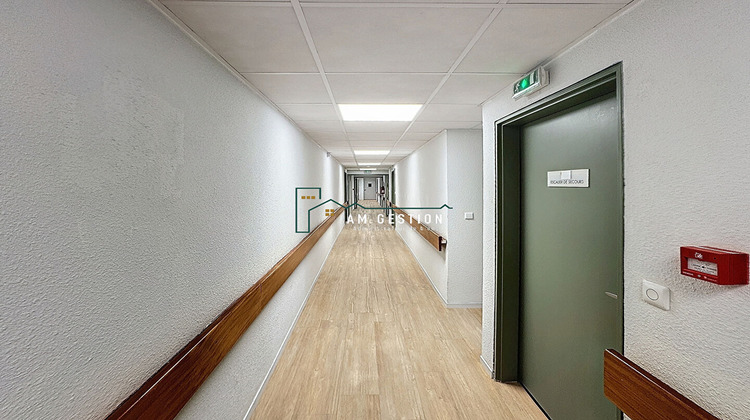 Ma-Cabane - Vente Appartement LIMOGES, 24 m²