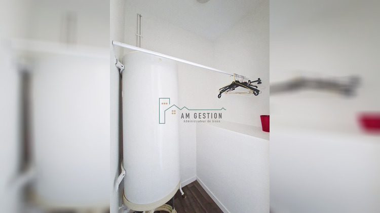 Ma-Cabane - Vente Appartement LIMOGES, 24 m²