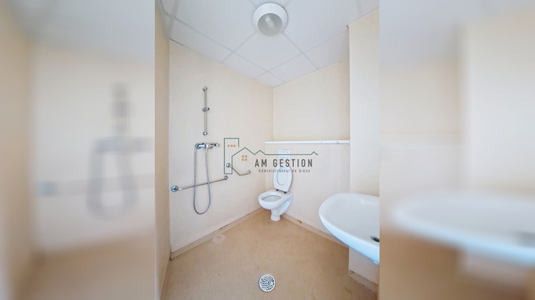 Ma-Cabane - Vente Appartement LIMOGES, 24 m²