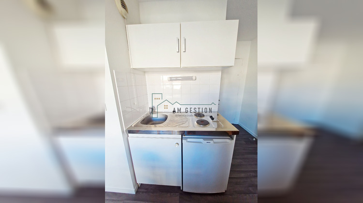 Ma-Cabane - Vente Appartement LIMOGES, 24 m²