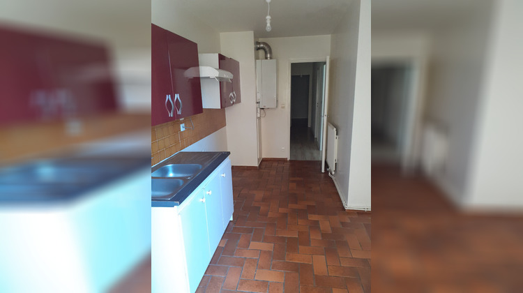 Ma-Cabane - Vente Appartement LIMOGES, 63 m²