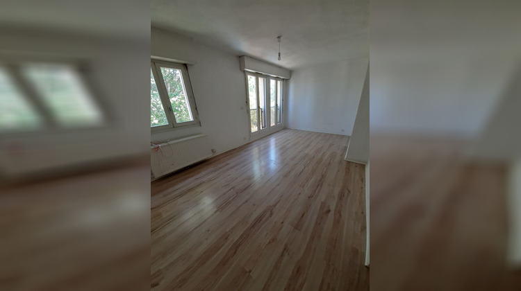 Ma-Cabane - Vente Appartement LIMOGES, 63 m²