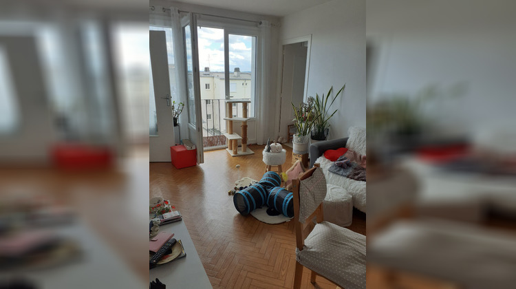 Ma-Cabane - Vente Appartement LIMOGES, 36 m²