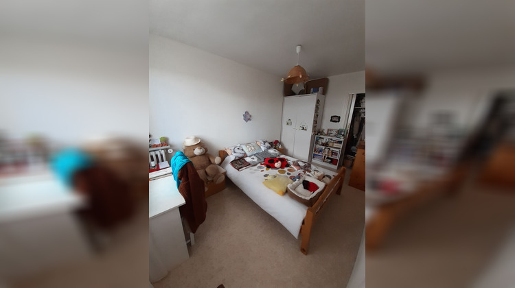 Ma-Cabane - Vente Appartement LIMOGES, 36 m²
