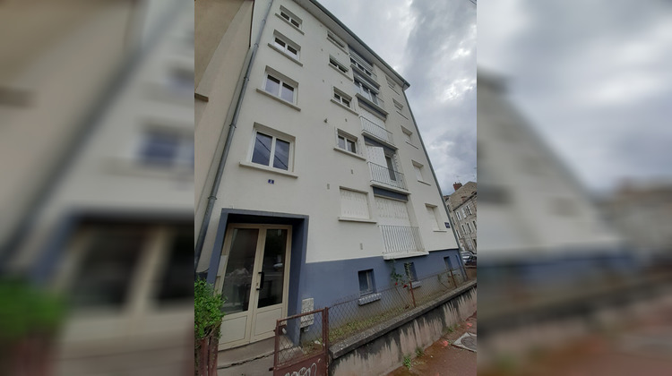 Ma-Cabane - Vente Appartement LIMOGES, 36 m²