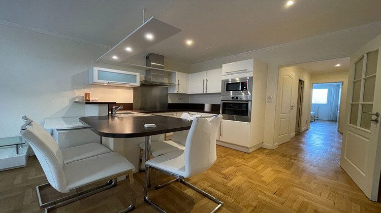 Ma-Cabane - Vente Appartement LIMOGES, 58 m²