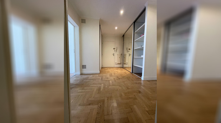 Ma-Cabane - Vente Appartement LIMOGES, 58 m²
