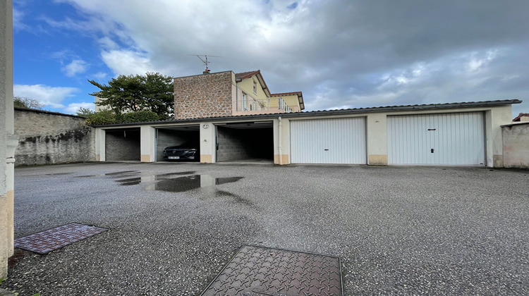 Ma-Cabane - Vente Appartement LIMOGES, 58 m²