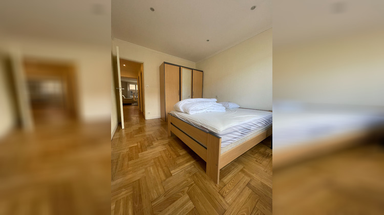 Ma-Cabane - Vente Appartement LIMOGES, 58 m²