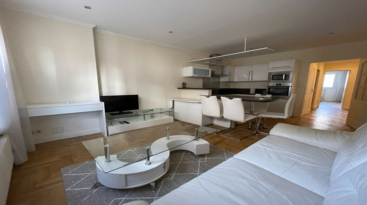 Ma-Cabane - Vente Appartement LIMOGES, 58 m²
