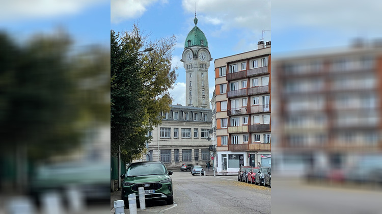 Ma-Cabane - Vente Appartement LIMOGES, 58 m²