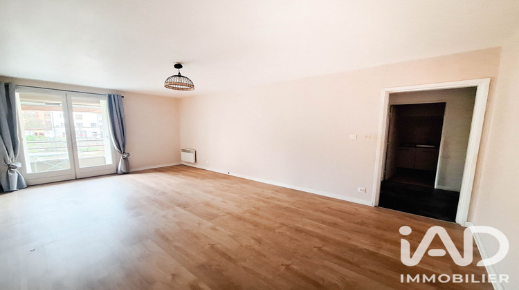 Ma-Cabane - Vente Appartement Limoges, 41 m²