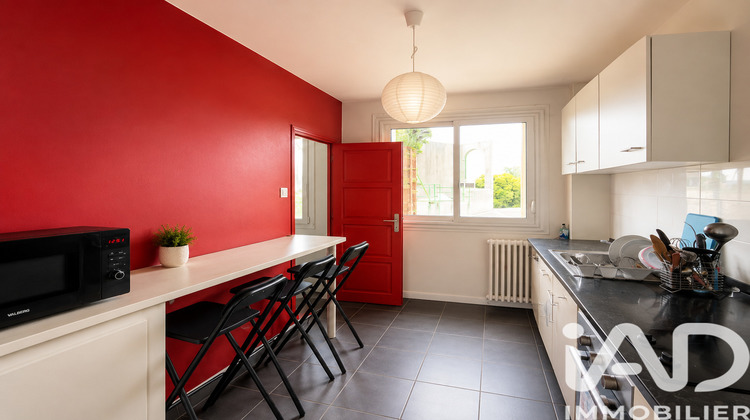 Ma-Cabane - Vente Appartement Limoges, 81 m²