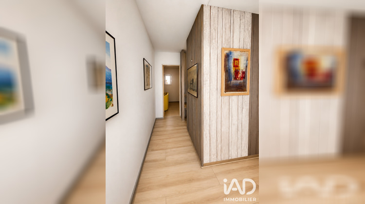 Ma-Cabane - Vente Appartement Limoges, 129 m²