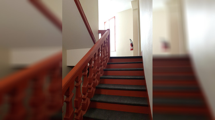 Ma-Cabane - Vente Appartement Limoges, 30 m²