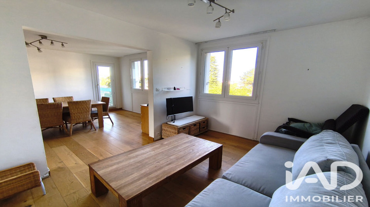 Ma-Cabane - Vente Appartement Limoges, 80 m²