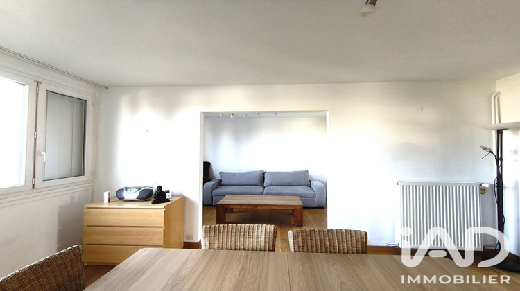 Ma-Cabane - Vente Appartement Limoges, 80 m²