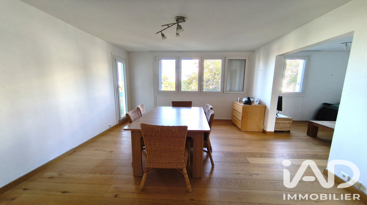 Ma-Cabane - Vente Appartement Limoges, 80 m²