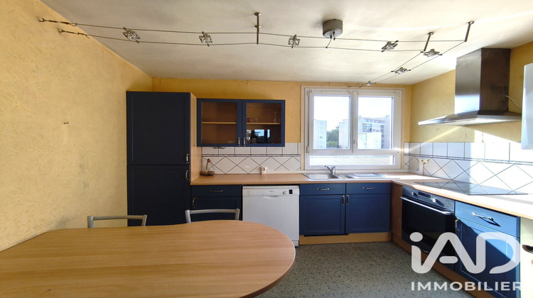 Ma-Cabane - Vente Appartement Limoges, 80 m²