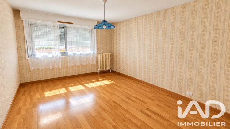 Ma-Cabane - Vente Appartement Limoges, 74 m²
