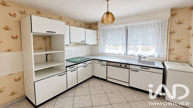 Ma-Cabane - Vente Appartement Limoges, 74 m²
