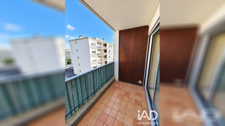 Ma-Cabane - Vente Appartement Limoges, 74 m²