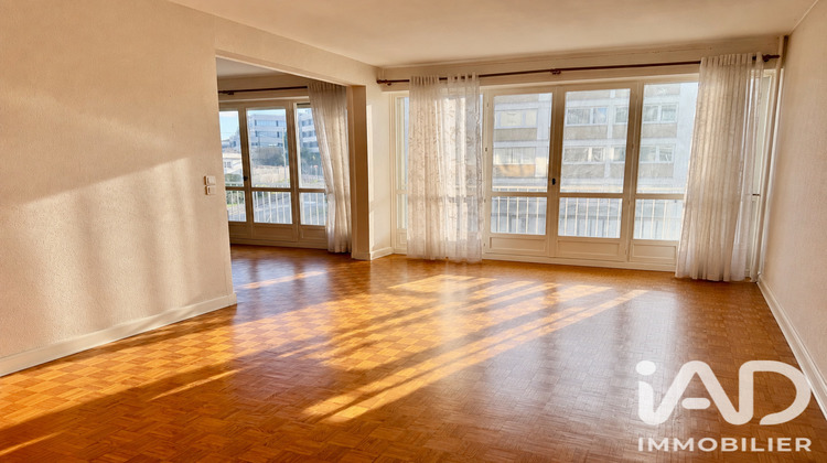 Ma-Cabane - Vente Appartement Limoges, 83 m²
