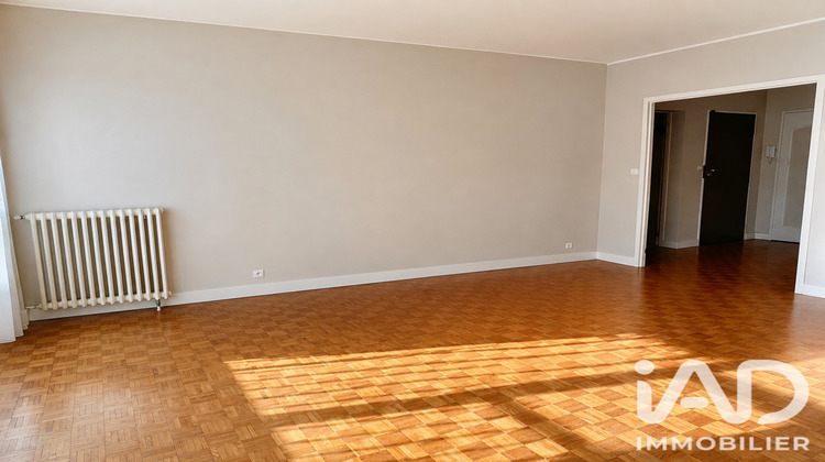 Ma-Cabane - Vente Appartement Limoges, 83 m²