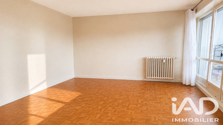Ma-Cabane - Vente Appartement Limoges, 83 m²