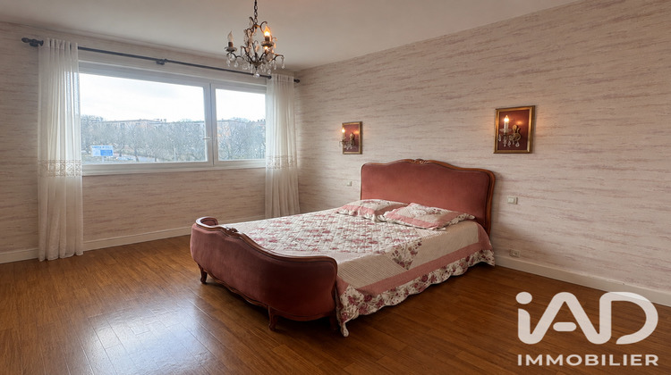 Ma-Cabane - Vente Appartement Limoges, 83 m²