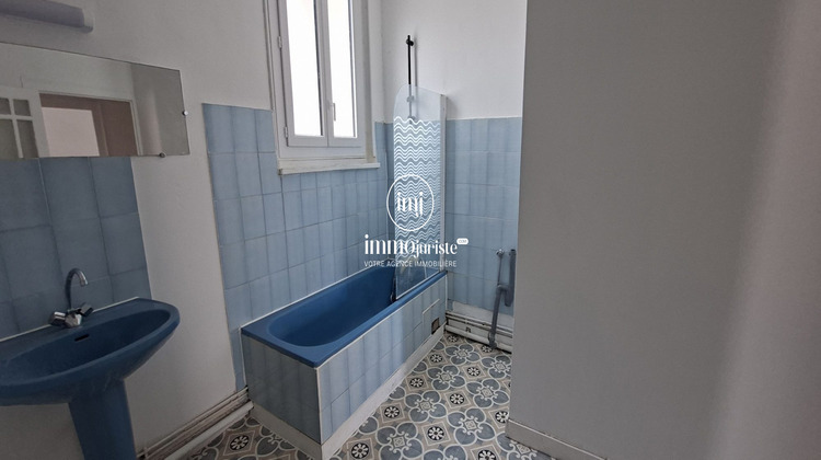 Ma-Cabane - Vente Appartement Limoges, 65 m²