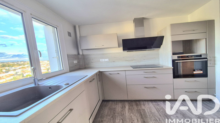 Ma-Cabane - Vente Appartement Limoges, 94 m²