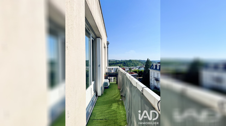 Ma-Cabane - Vente Appartement Limoges, 108 m²