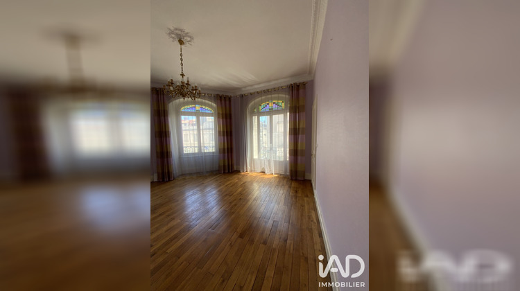 Ma-Cabane - Vente Appartement Limoges, 155 m²