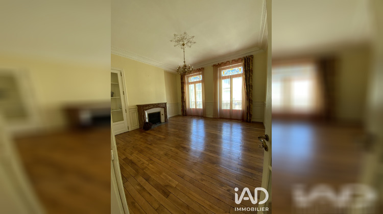 Ma-Cabane - Vente Appartement Limoges, 155 m²