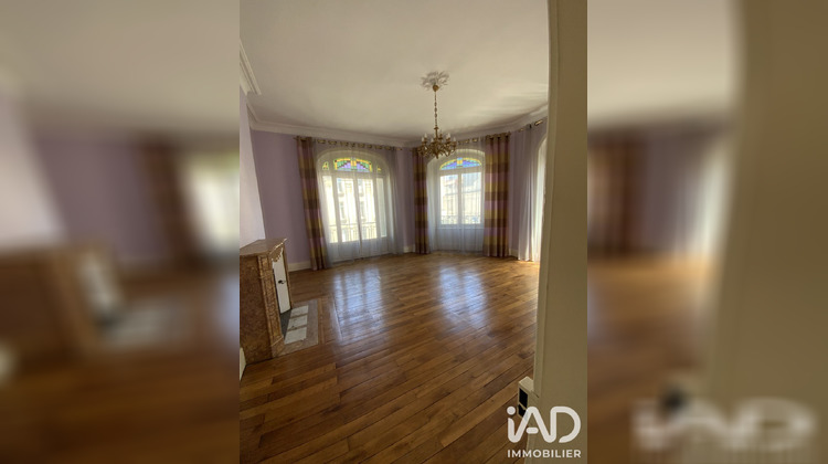 Ma-Cabane - Vente Appartement Limoges, 155 m²