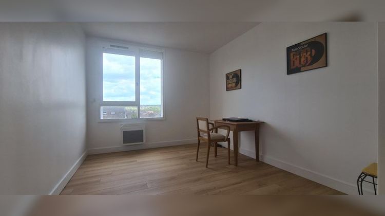 Ma-Cabane - Vente Appartement Limoges, 85 m²