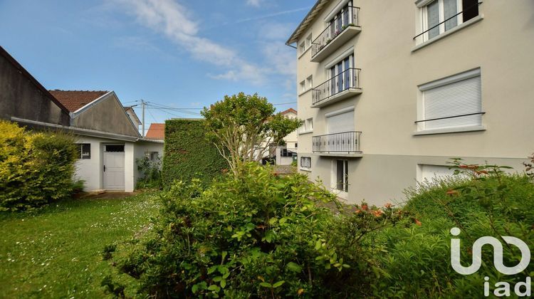 Ma-Cabane - Vente Appartement Limoges, 103 m²