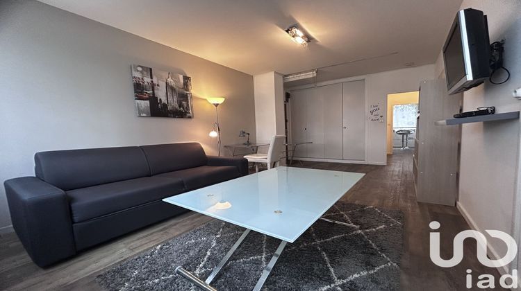 Ma-Cabane - Vente Appartement Limoges, 33 m²